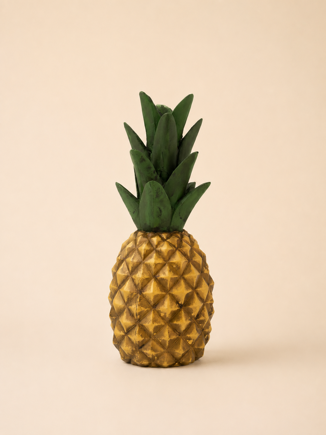 MEA/512-Tasarım Ananas Heykeli