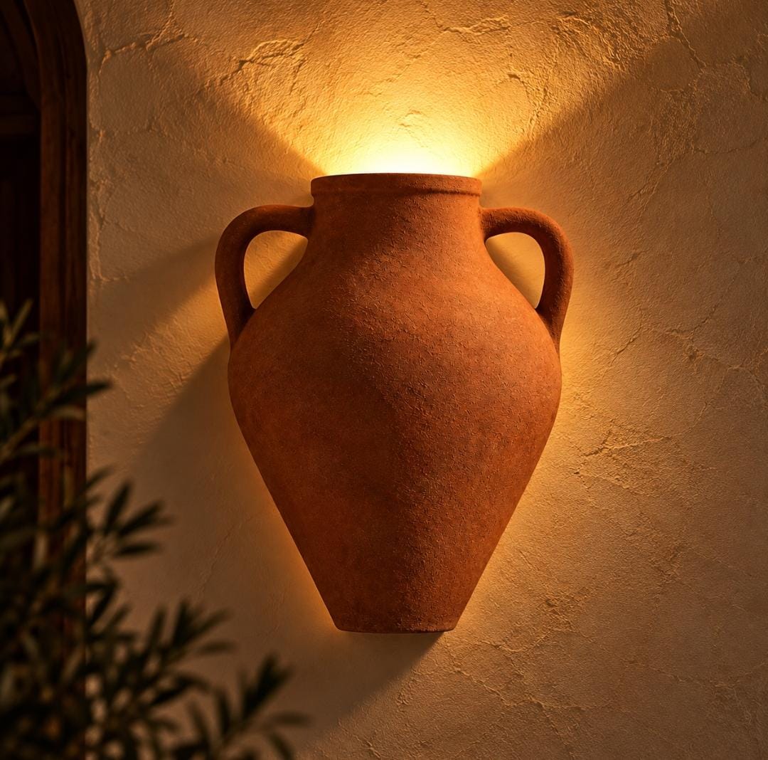 MEA/777- Terra Relic Amphora