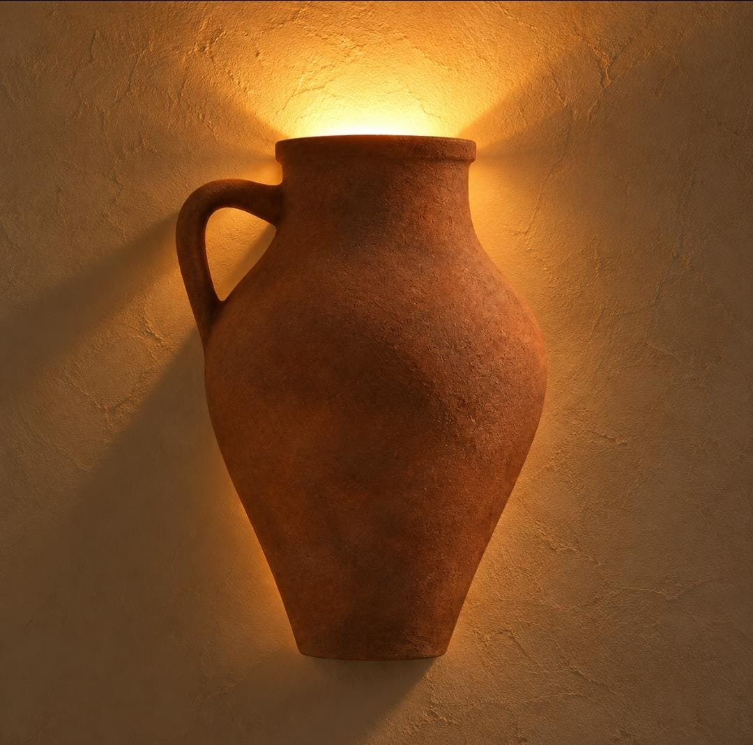 MEA/776- Terra Relic Oinochoe
