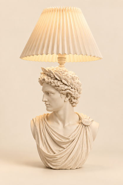 MEA/785-Tasarım Apollo Abajur