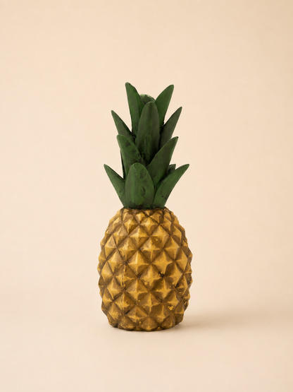 MEA/512-Tasarım Ananas Heykeli