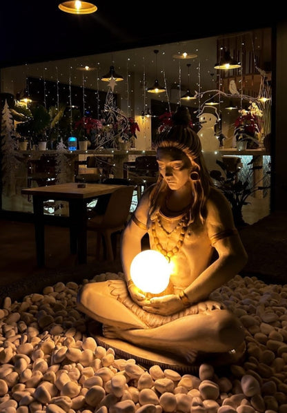 MEA/800L-Tasarim Shiva Aydinlatma